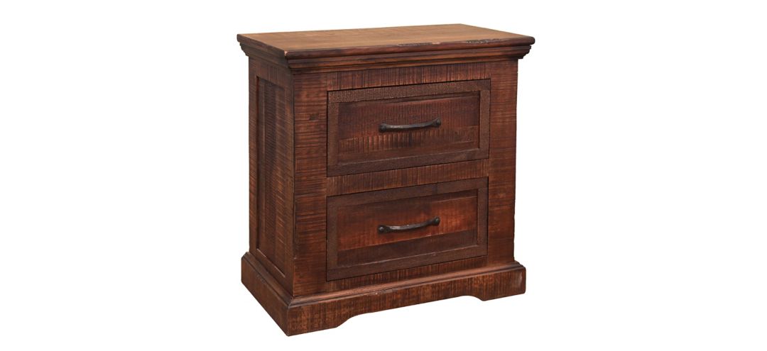 Madeira Nightstand