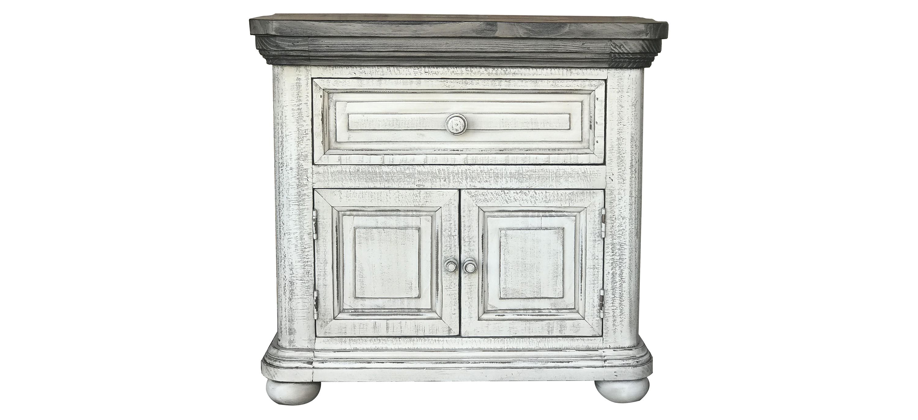 Luna Nightstand