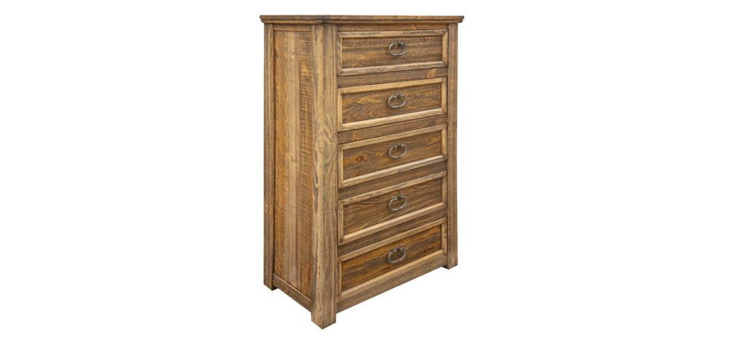 525011450 Montana 5 Drawer Chest sku 525011450