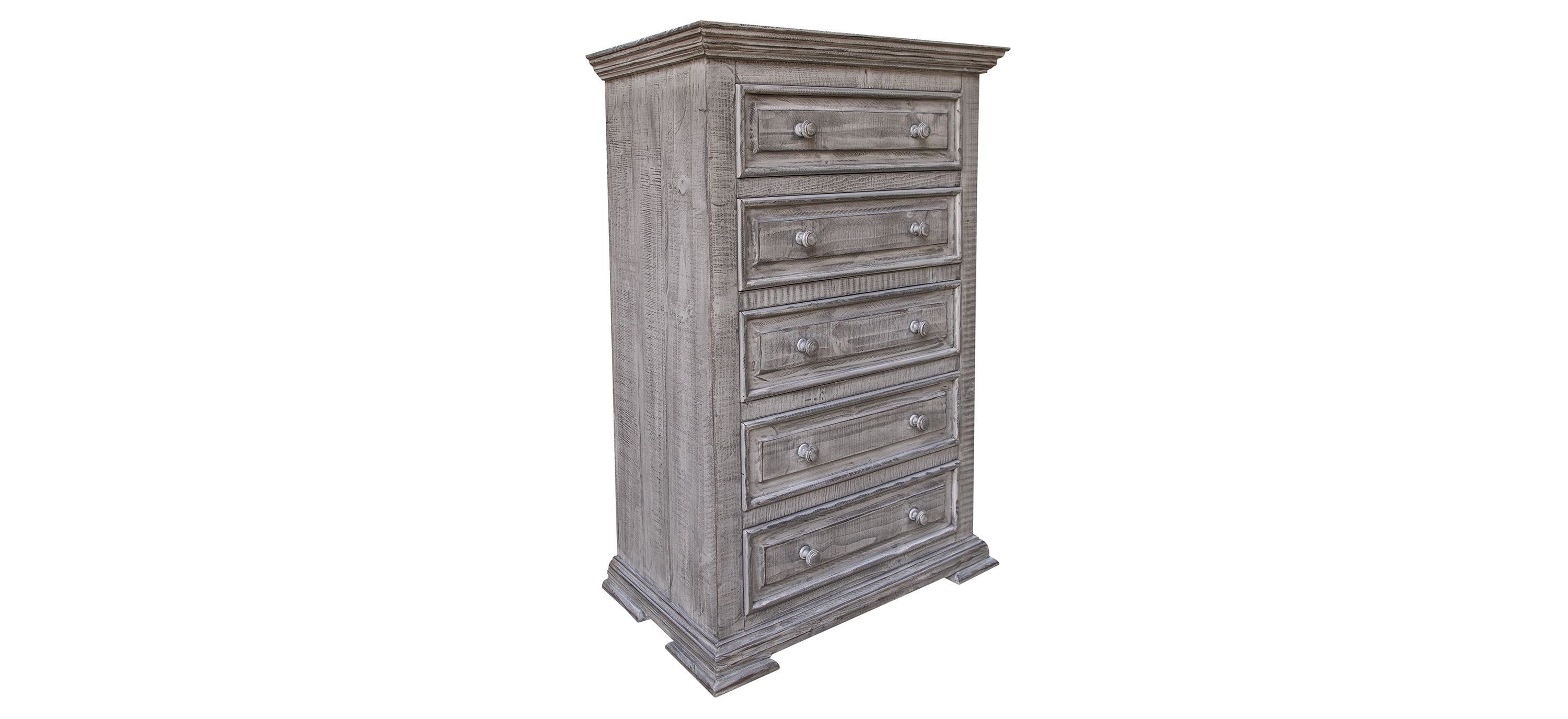 Terra Bedroom Chest