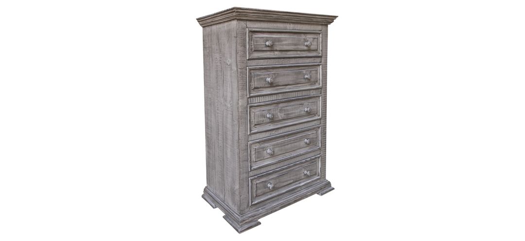 525104100 Terra Bedroom Chest sku 525104100