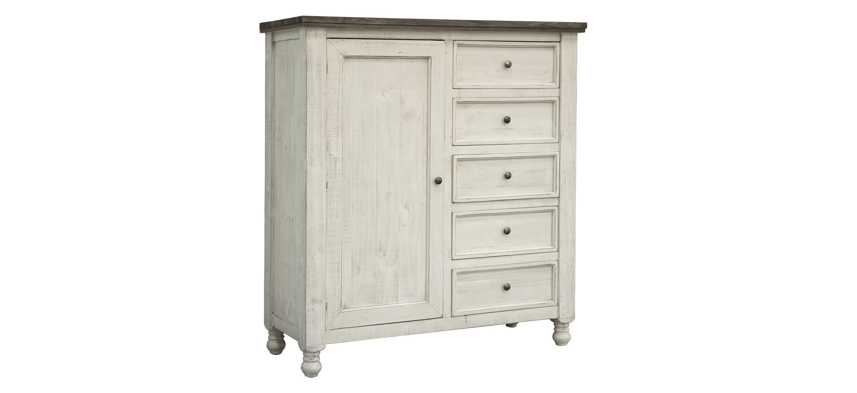 Stone Gentleman%27s Chest