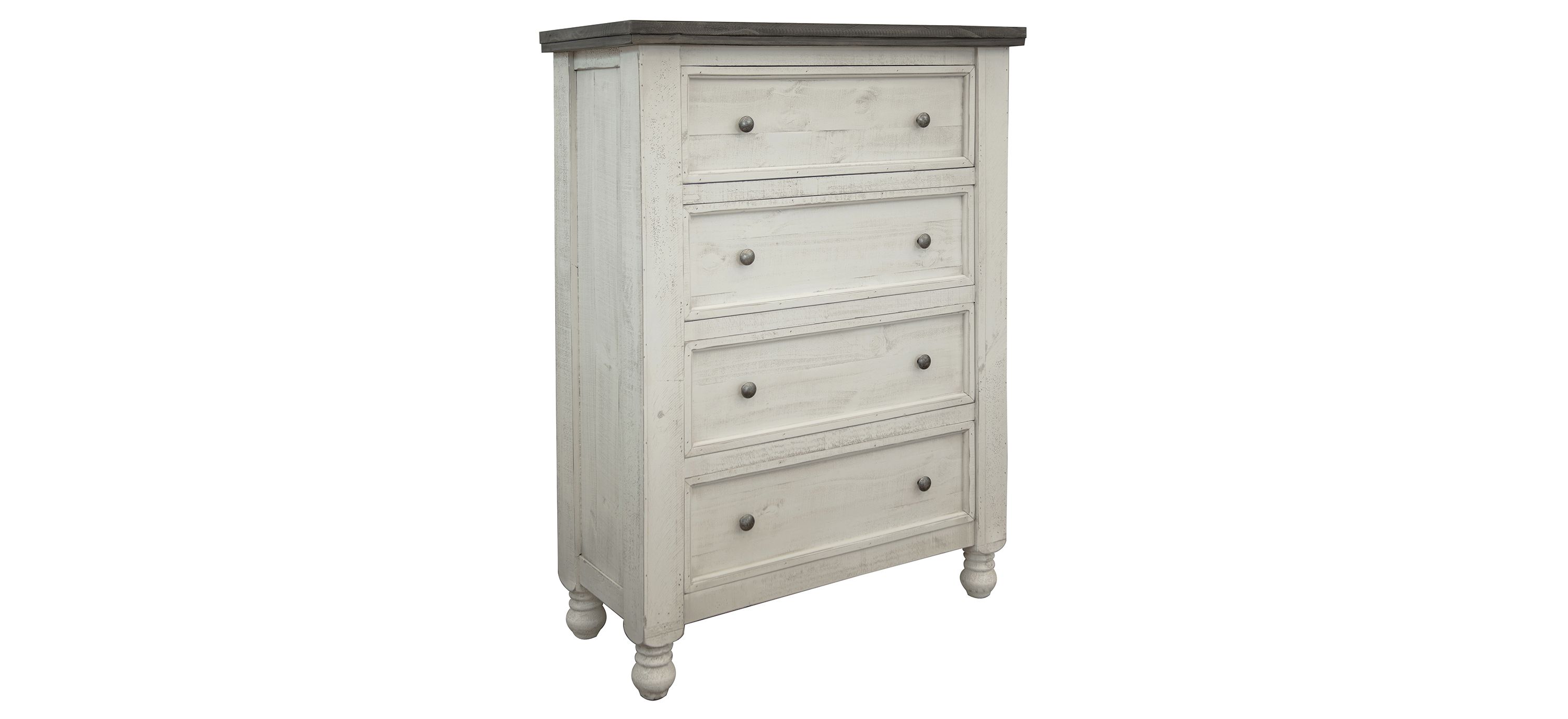 Stone Chest
