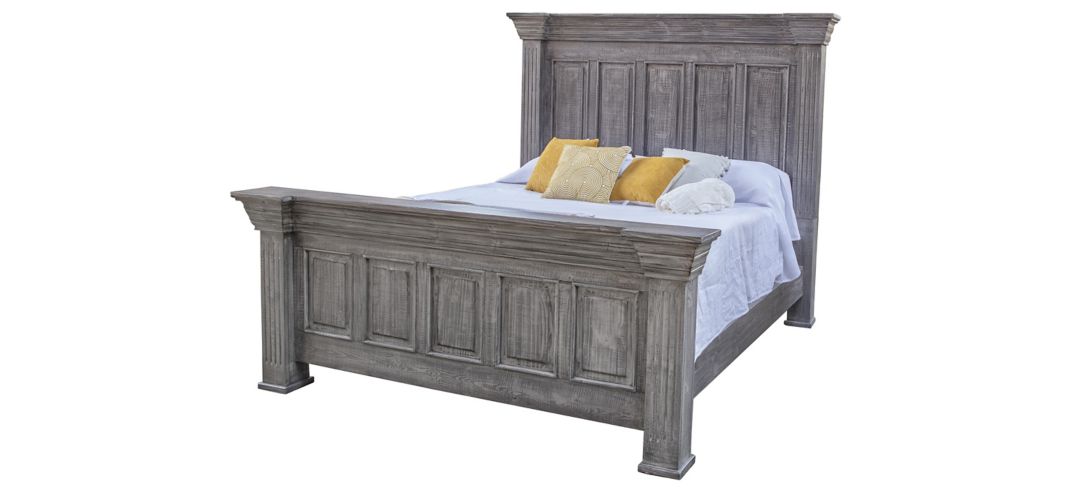 595104102 Terra Panel Bed sku 595104102