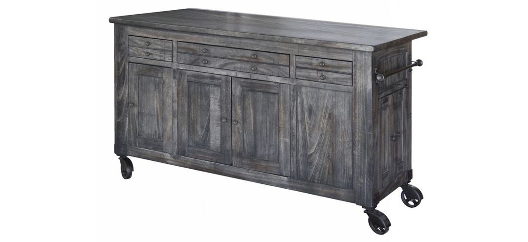 Moro Kitchen Island