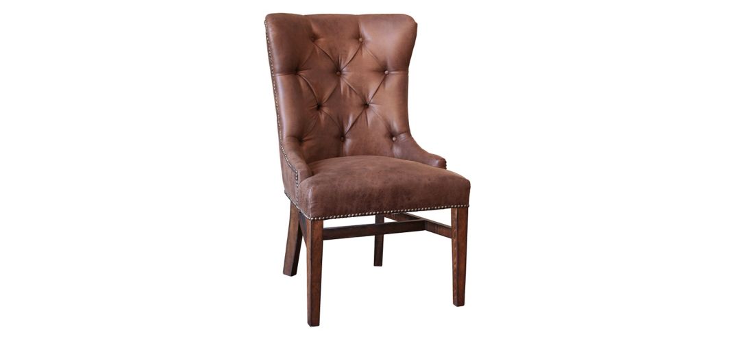 Terra Upholstered Dining Chair