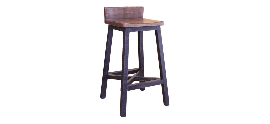 Pueblo Barstool