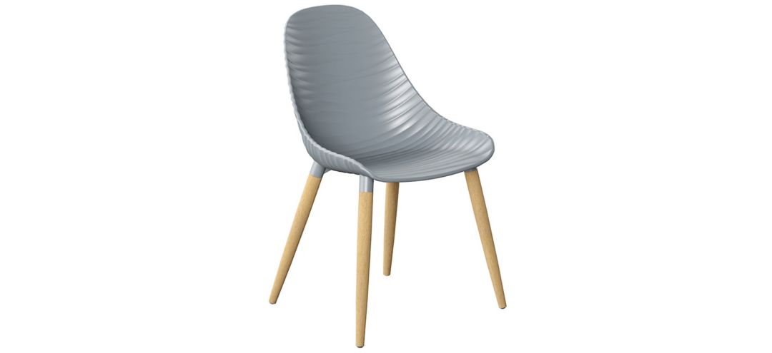 240222940 Laica Patio Chair Gray sku 240222940