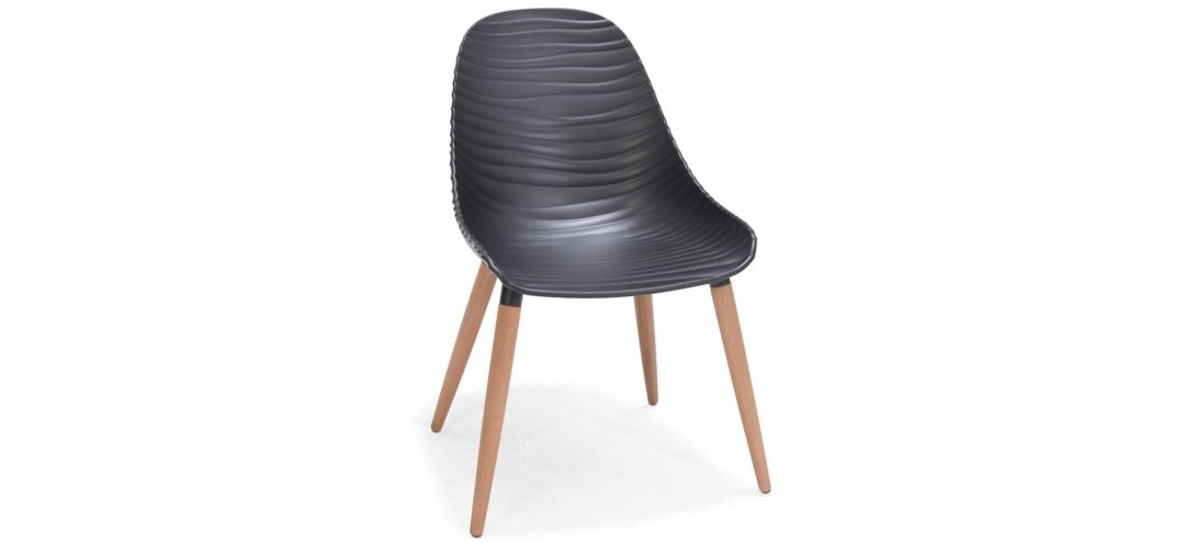 240222950 Laica Patio Chair Black sku 240222950