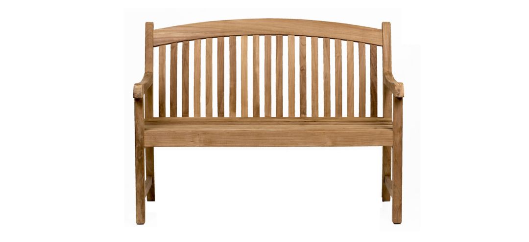 Willis Outdoor Patio Bench