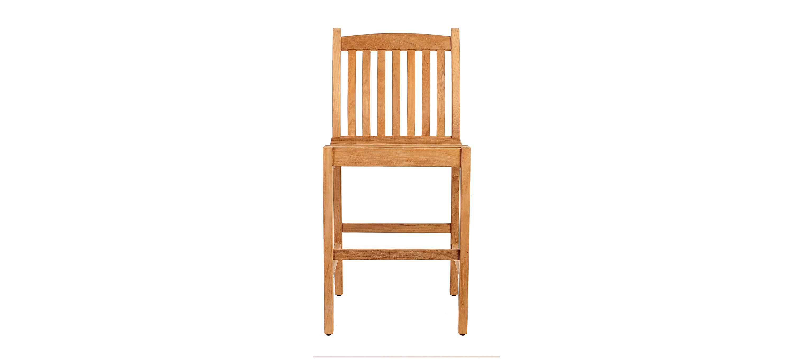 Byrd Outdoor Barstool