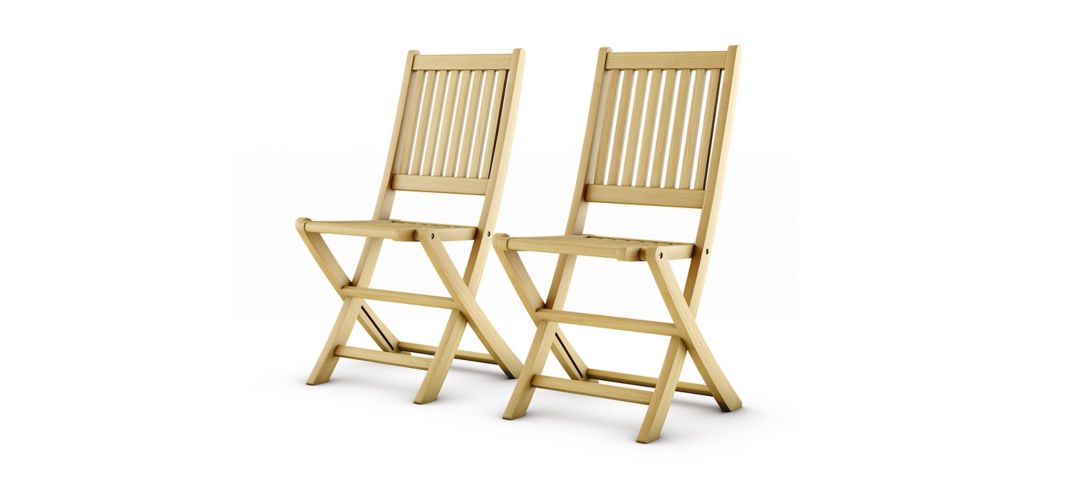 240265580 Campos Outdoor Dining Chair - Set of 2 sku 240265580