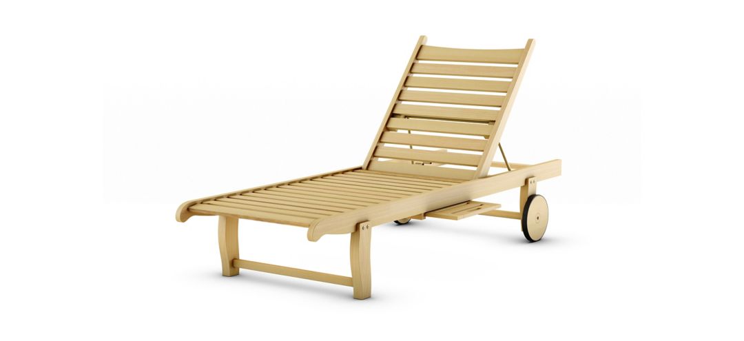 Willis Outdoor Lounger