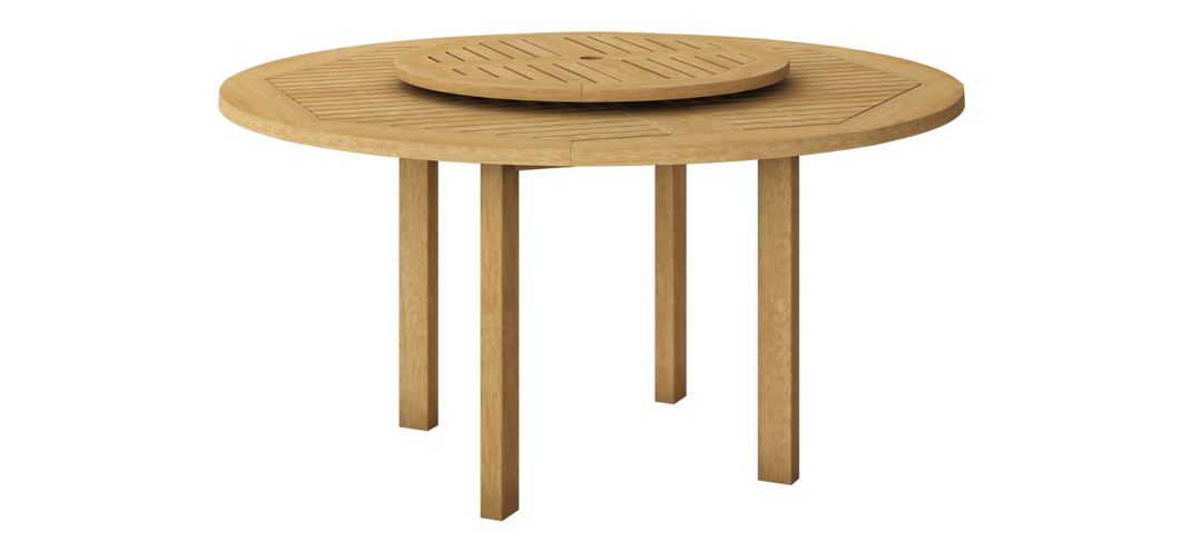 Amazonia Outdoor Dining Table