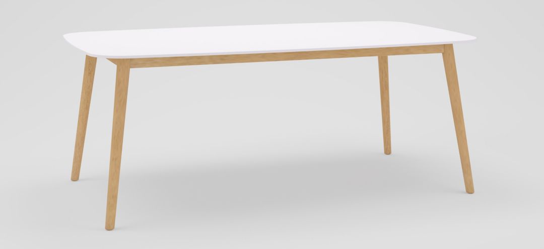 241276540 Amazonia Outdoor Rectangular Table sku 241276540