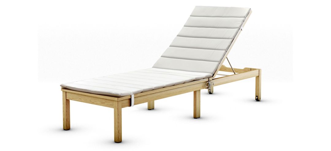 Lifestyle Garden Outdoor Chaise Lounge
