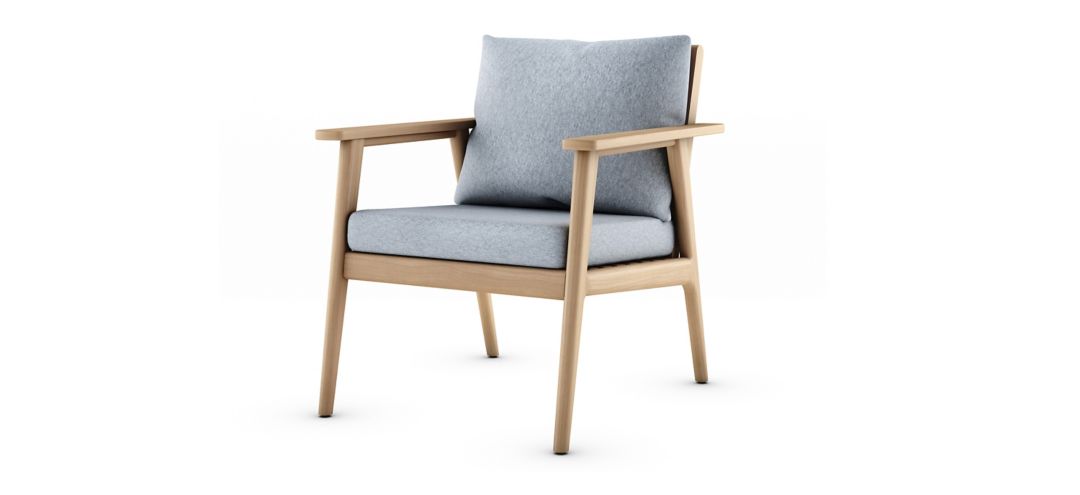 Rhodes Outdoor Armchair