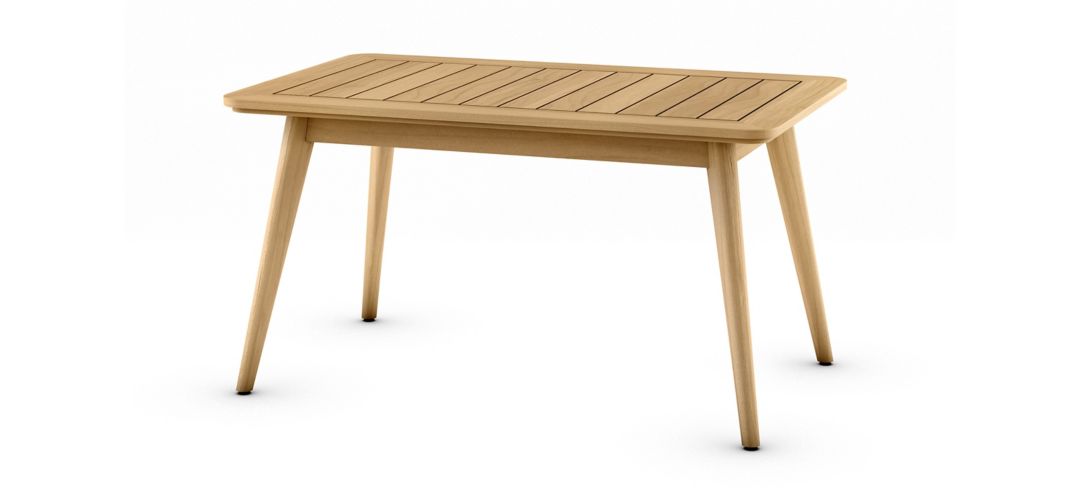 Rhodes Outdoor Coffee Table