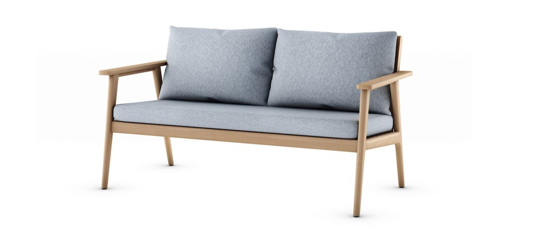 Rhodes Outdoor Sofa