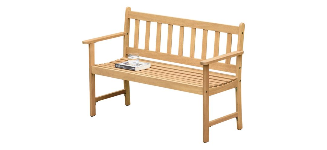 Lifestyle Garden Outdoor Bench