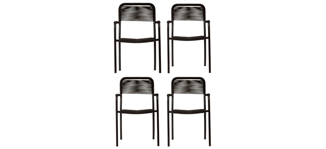 294123870 Amazonia Outdoor 4-pc. Chairs sku 294123870