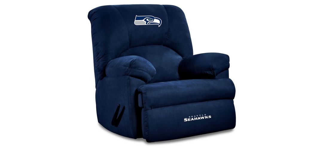 280310240 NFL Manual Recliner sku 280310240