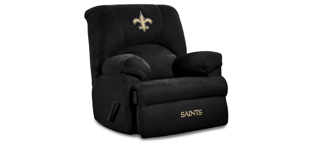 281310310 NFL Manual Recliner sku 281310310