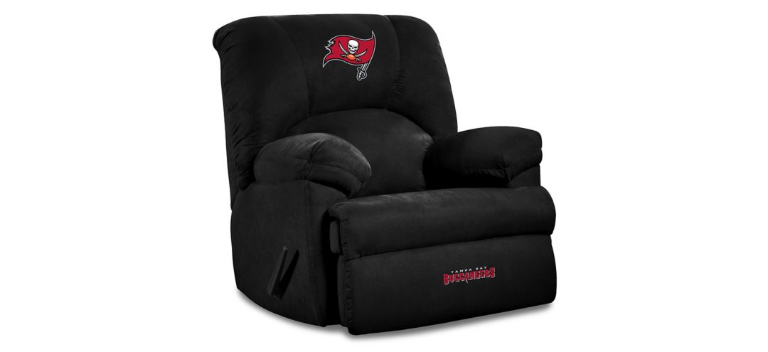 NFL Manual Recliner