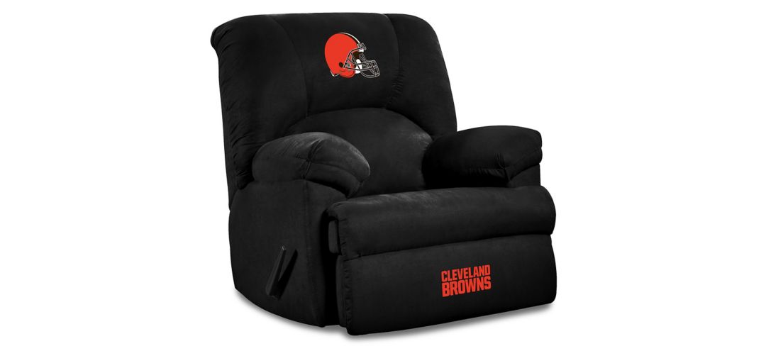 282310200 NFL Manual Recliner sku 282310200