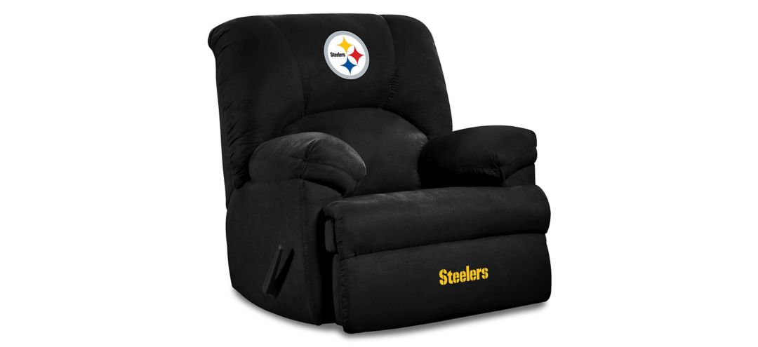 283310040 NFL Manual Recliner sku 283310040