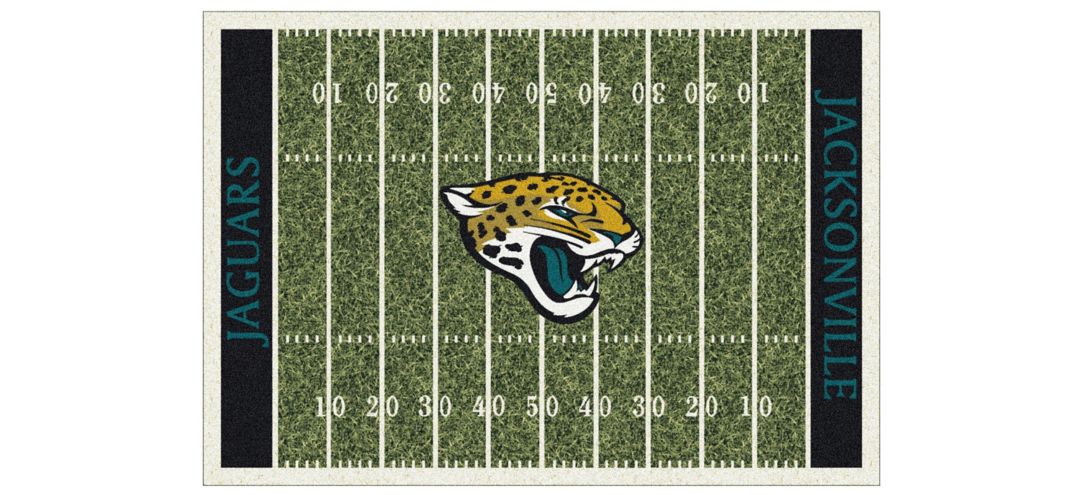 NFL Homefield Rug