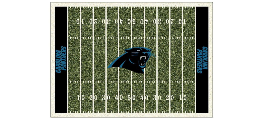 170252072 NFL Homefield Rug sku 170252072