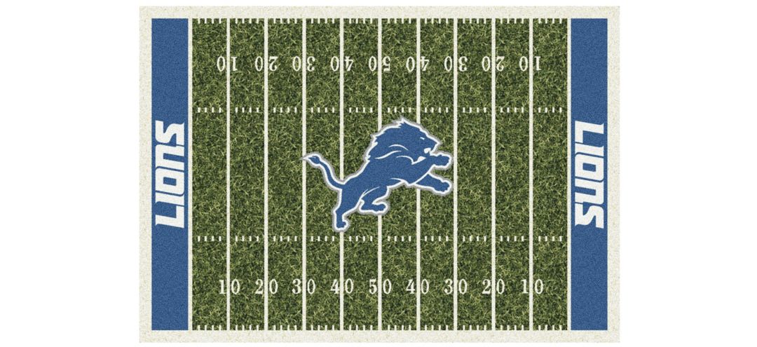 NFL Homefield Rug