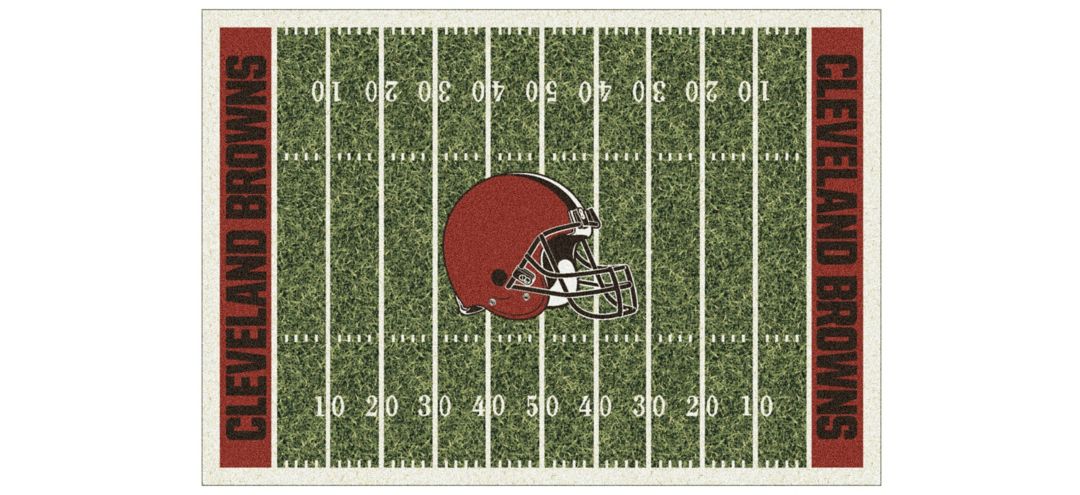 NFL Homefield Rug