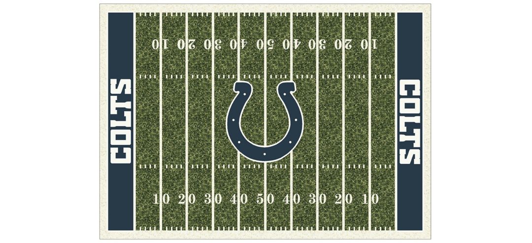 170252080 NFL Homefield Rug sku 170252080