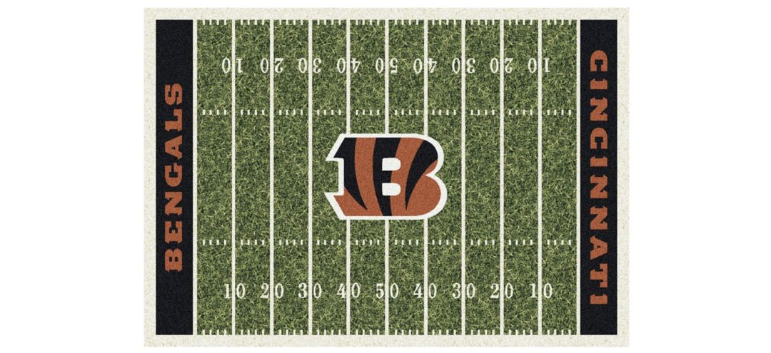 NFL Homefield Rug