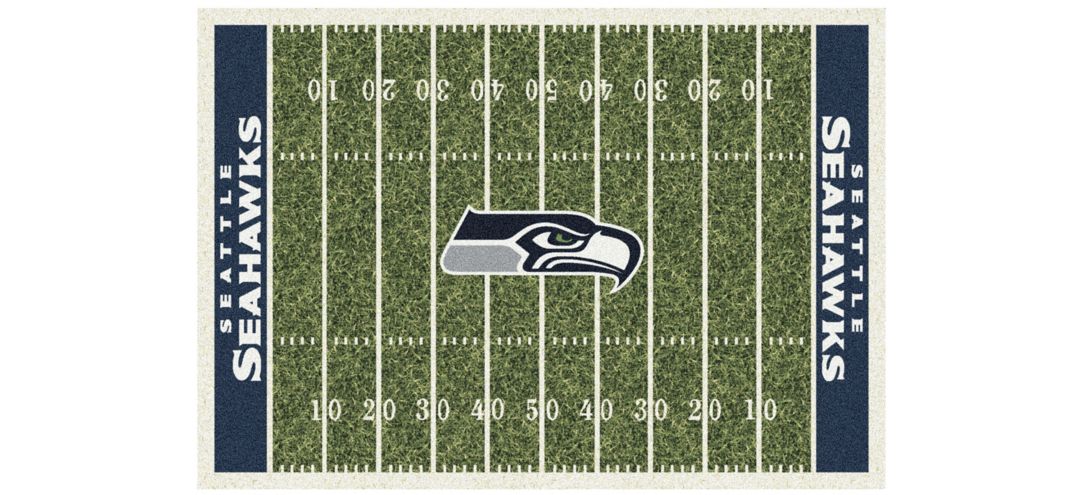 NFL Homefield Rug