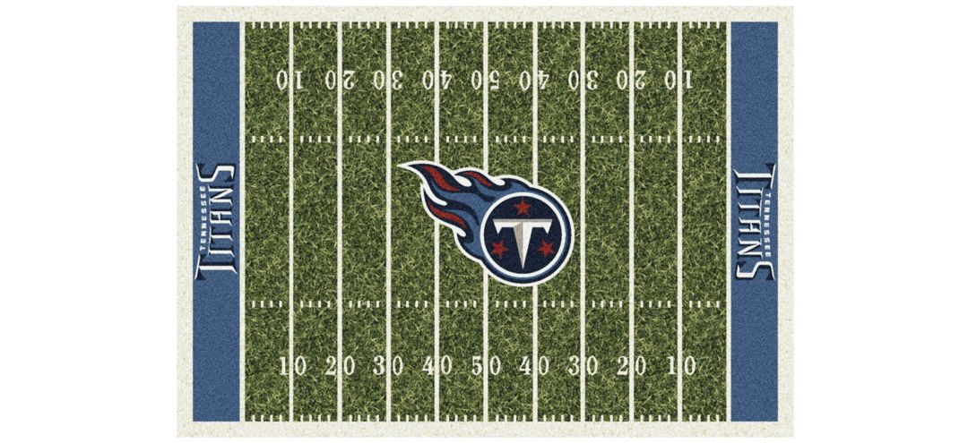 NFL Homefield Rug