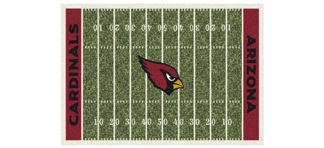 NFL Homefield Rug