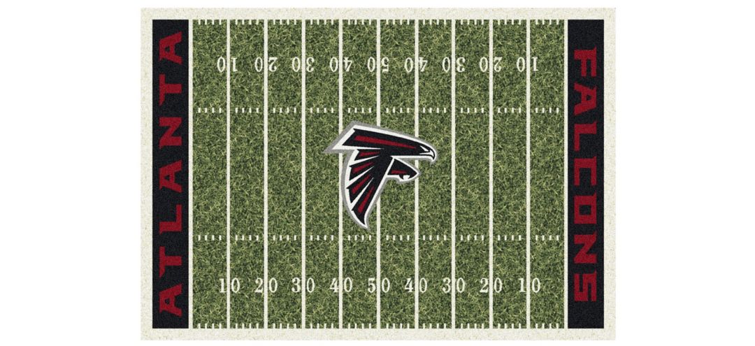 170252091 NFL Homefield Rug sku 170252091