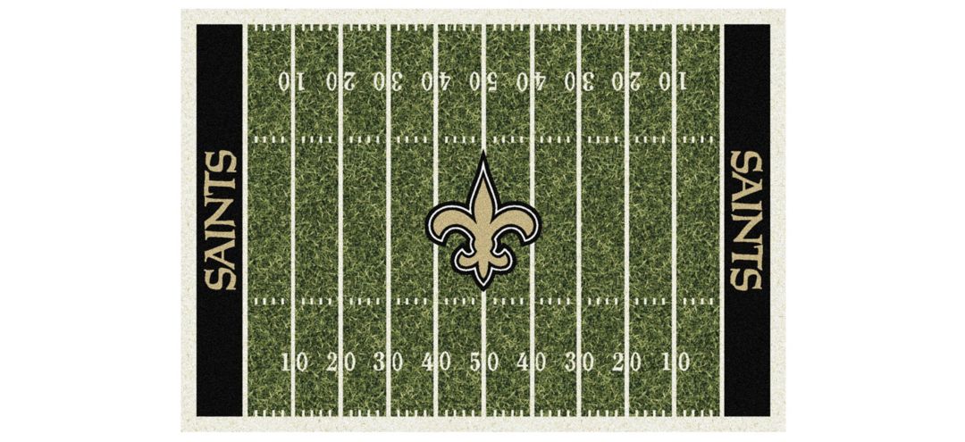 NFL Homefield Rug