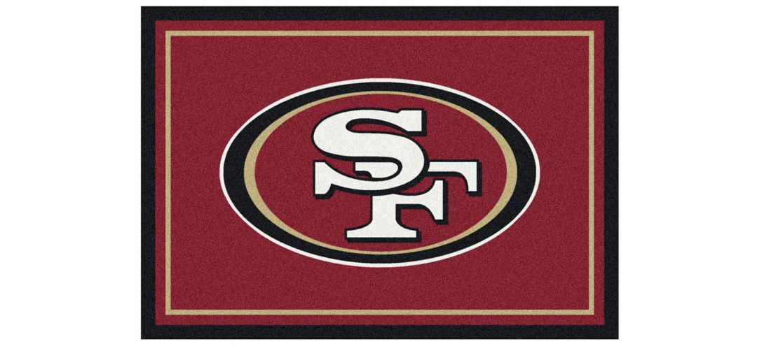 NFL Spirit Rug