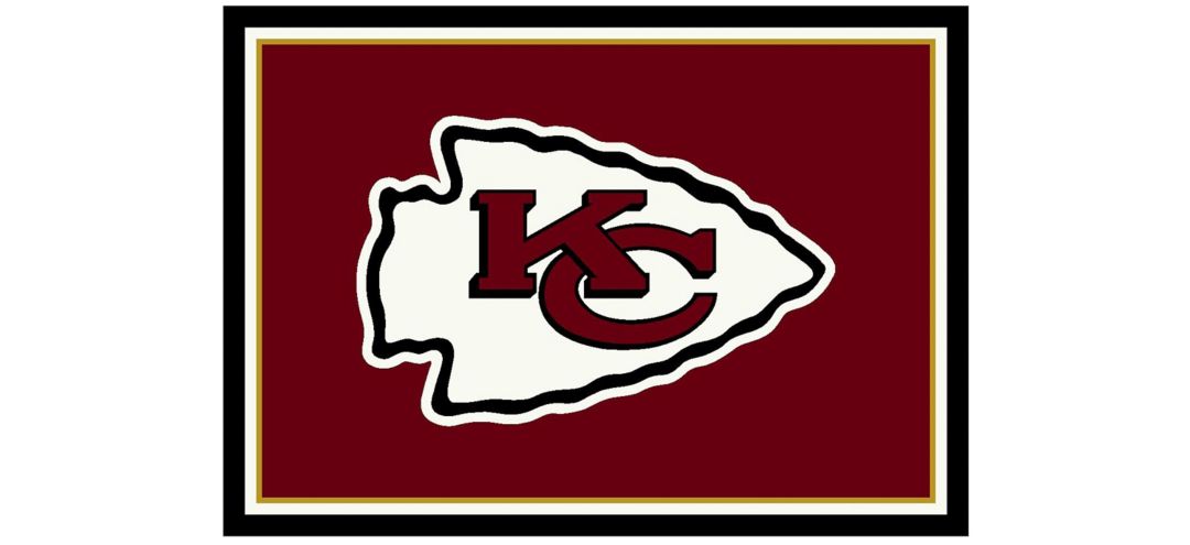 170252155 NFL Spirit Rug sku 170252155