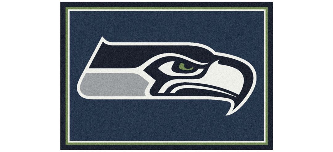 NFL Spirit Rug