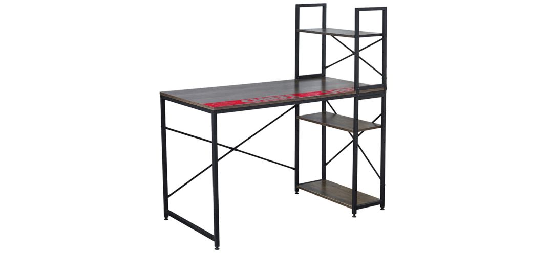 366206150 NFL Metal Office Desk sku 366206150