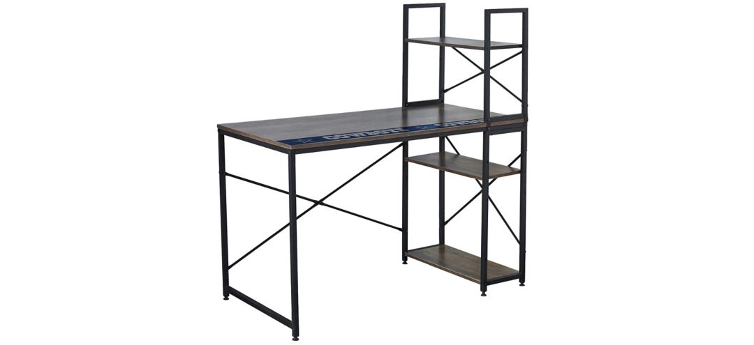 368202490 NFL Metal Office Desk sku 368202490