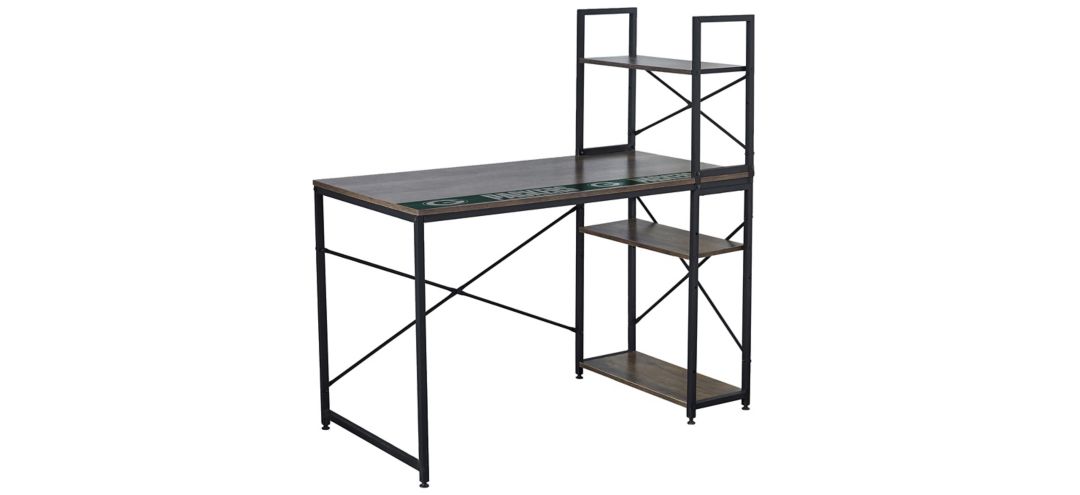 369295100 NFL Metal Office Desk sku 369295100