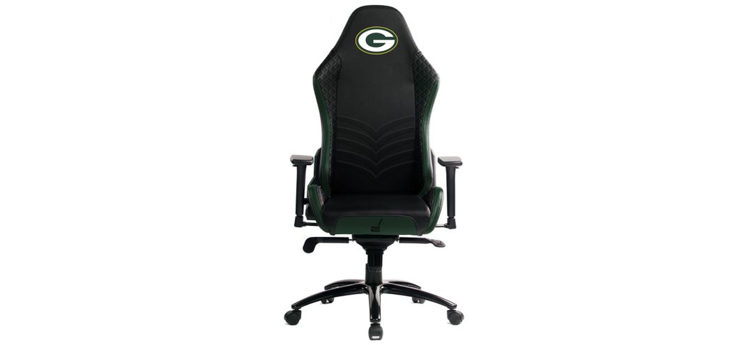 NFL Faux Leather Pro Series Gaming Chair