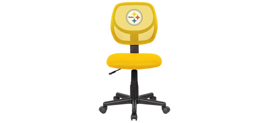 NFL Armless Task Chair