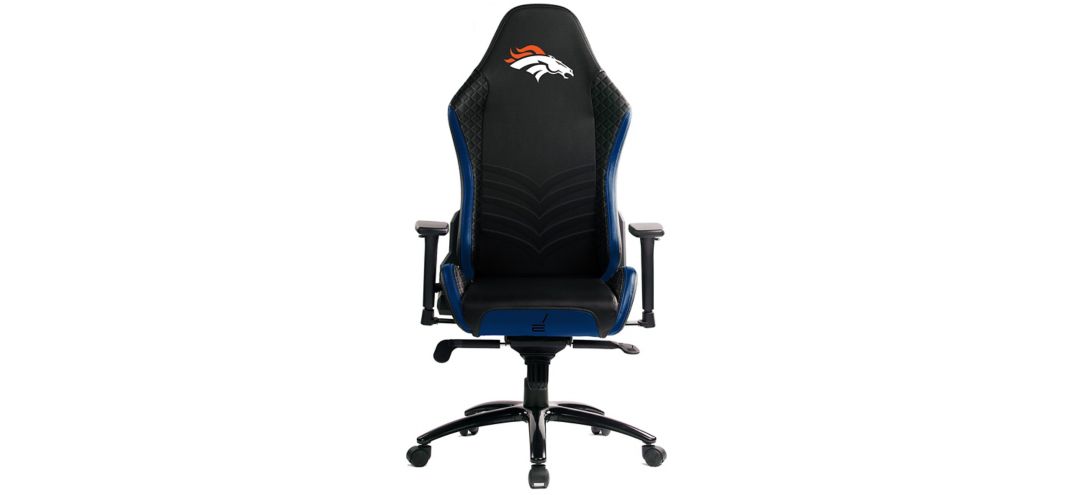 373203200 NFL Faux Leather Pro Series Gaming Chair sku 373203200